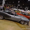 Musce Car and Corvette nationals 1