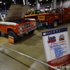 Musce Car and Corvette nationals 10