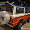 Musce Car and Corvette nationals 11