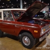 Musce Car and Corvette nationals 12