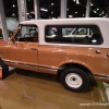 Musce Car and Corvette nationals 13