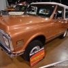 Musce Car and Corvette nationals 15