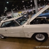 Musce Car and Corvette nationals 32