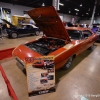 Musce Car and Corvette nationals 34