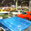 Muscle Car and Corvette Nationals  2022 004 Jim Hrody