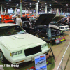 Muscle Car and Corvette Nationals  2022 006 Jim Hrody