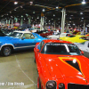 Muscle Car and Corvette Nationals  2022 008 Jim Hrody