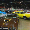 Muscle Car and Corvette Nationals  2022 009 Jim Hrody