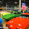 Muscle Car and Corvette Nationals  2022 013 Jim Hrody