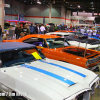 Muscle Car and Corvette Nationals  2022 015 Jim Hrody