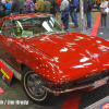 Muscle Car and Corvette Nationals  2022 020 Jim Hrody