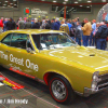 Muscle Car and Corvette Nationals  2022 022 Jim Hrody