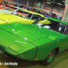 Muscle Car and Corvette Nationals  2022 027 Jim Hrody