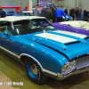 Muscle Car and Corvette Nationals  2022 042 Jim Hrody