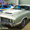 Muscle Car and Corvette Nationals  2022 048 Jim Hrody