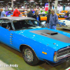 Muscle Car and Corvette Nationals  2022 051 Jim Hrody