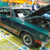 Muscle Car and Corvette Nationals  2022 054 Jim Hrody