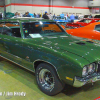 Muscle Car and Corvette Nationals  2022 059 Jim Hrody