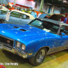 Muscle Car and Corvette Nationals  2022 060 Jim Hrody