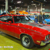 Muscle Car and Corvette Nationals  2022 070 Jim Hrody