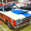 Muscle Car and Corvette Nationals  2022 071 Jim Hrody