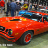 Muscle Car and Corvette Nationals  2022 078 Jim Hrody