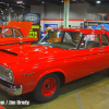 Muscle Car and Corvette Nationals  2022 081 Jim Hrody