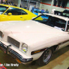 Muscle Car and Corvette Nationals  2022 088 Jim Hrody