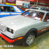 Muscle Car and Corvette Nationals  2022 093 Jim Hrody