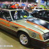 Muscle Car and Corvette Nationals  2022 112 Jim Hrody