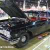 Muscle Car and Corvette Nationals  2022 116 Jim Hrody