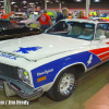 Muscle Car and Corvette Nationals  2022 117 Jim Hrody