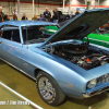 Muscle Car and Corvette Nationals  2022 124 Jim Hrody