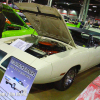 Muscle Car and Corvette Nationals  2022 131 Jim Hrody