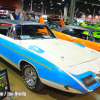 Muscle Car and Corvette Nationals  2022 133 Jim Hrody