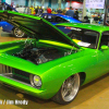 Muscle Car and Corvette Nationals  2022 139 Jim Hrody