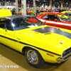 Muscle Car and Corvette Nationals  2022 147 Jim Hrody