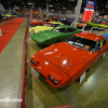 Musce Car And Corvette Nationals  2022 0123 Bob Chiluk