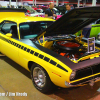 Muscle Car and Corvette Nationals  2022 201 Jim Hrody