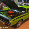 Muscle Car and Corvette Nationals  2022 202 Jim Hrody