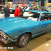 Muscle Car and Corvette Nationals  2022 203 Jim Hrody