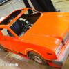 Muscle Car and Corvette Nationals  2022 205 Jim Hrody