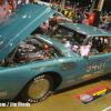 Muscle Car and Corvette Nationals  2022 208 Jim Hrody