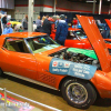 Muscle Car and Corvette Nationals  2022 211 Jim Hrody