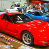 Muscle Car and Corvette Nationals  2022 213 Jim Hrody