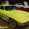 Muscle Car and Corvette Nationals  2022 215 Jim Hrody