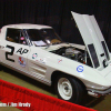 Muscle Car and Corvette Nationals  2022 217 Jim Hrody