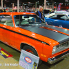 Muscle Car and Corvette Nationals  2022 220 Jim Hrody