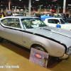 Muscle Car and Corvette Nationals  2022 221 Jim Hrody