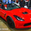 Muscle Car and Corvette Nationals  2022 223 Jim Hrody